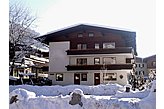 Family pension Mittersill Austria